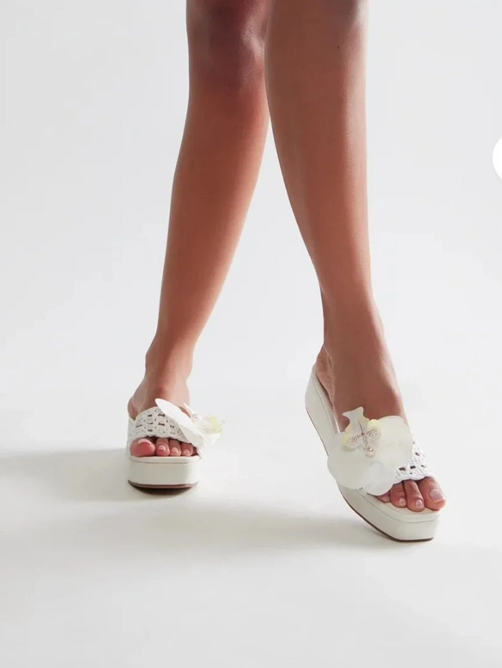 Fashion Nova Sandals